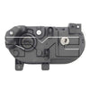 TYC Headlight Assembly for 08-14 Challenger 20-9148-00