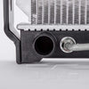 TYC Radiator for 4Runner, Pickup 50