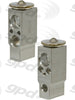 Global Parts A/C Expansion Valve for CR-Z, Insight 3411532