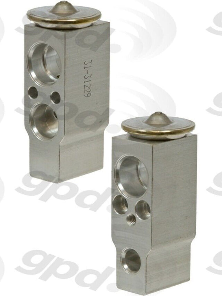 Global Parts A/C Expansion Valve for CR-Z, Insight 3411532