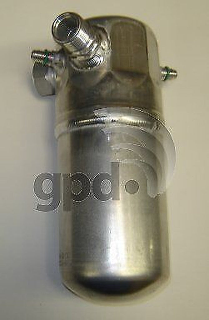 Global Parts A/C Compressor and Component Kit for Century, Cutlass Ciera 9611711