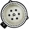 76987 Flanged Vented CW Blower Motor W/Wheel