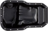 Automotive Graywerks 103063 Engine Oil Pan