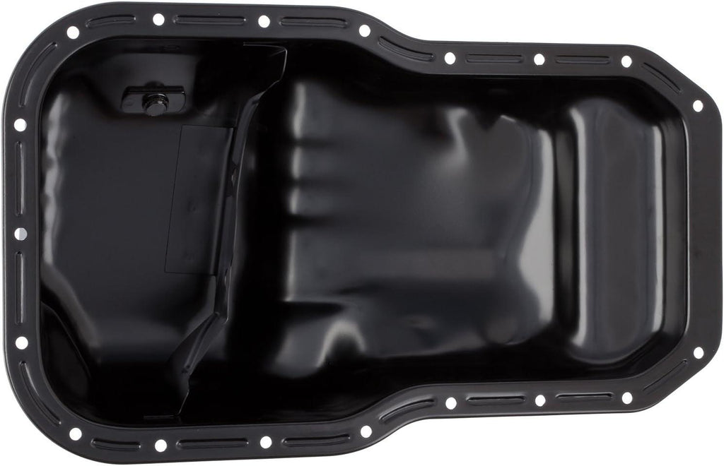 Automotive Graywerks 103063 Engine Oil Pan