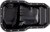 Automotive Graywerks 103063 Engine Oil Pan