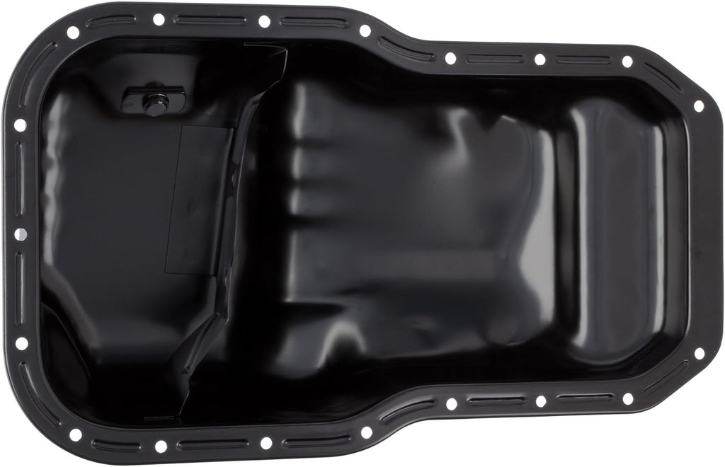Automotive Graywerks 103063 Engine Oil Pan