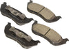 Motorcraft BRAKE PAD