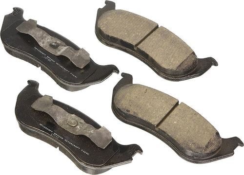 Motorcraft BRAKE PAD