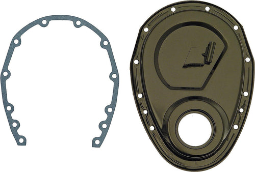 Dorman 635-510 Engine Timing Cover Compatible with Select Chevrolet / GMC Models