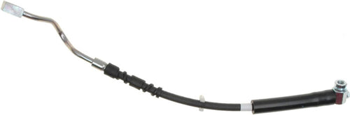 Professional 18J4099 Front Driver Side Hydraulic Brake Hose