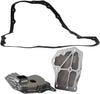 Transmission Filter Kit for Sentra, I35, Maxima, Villager, Quest+More PTK1234