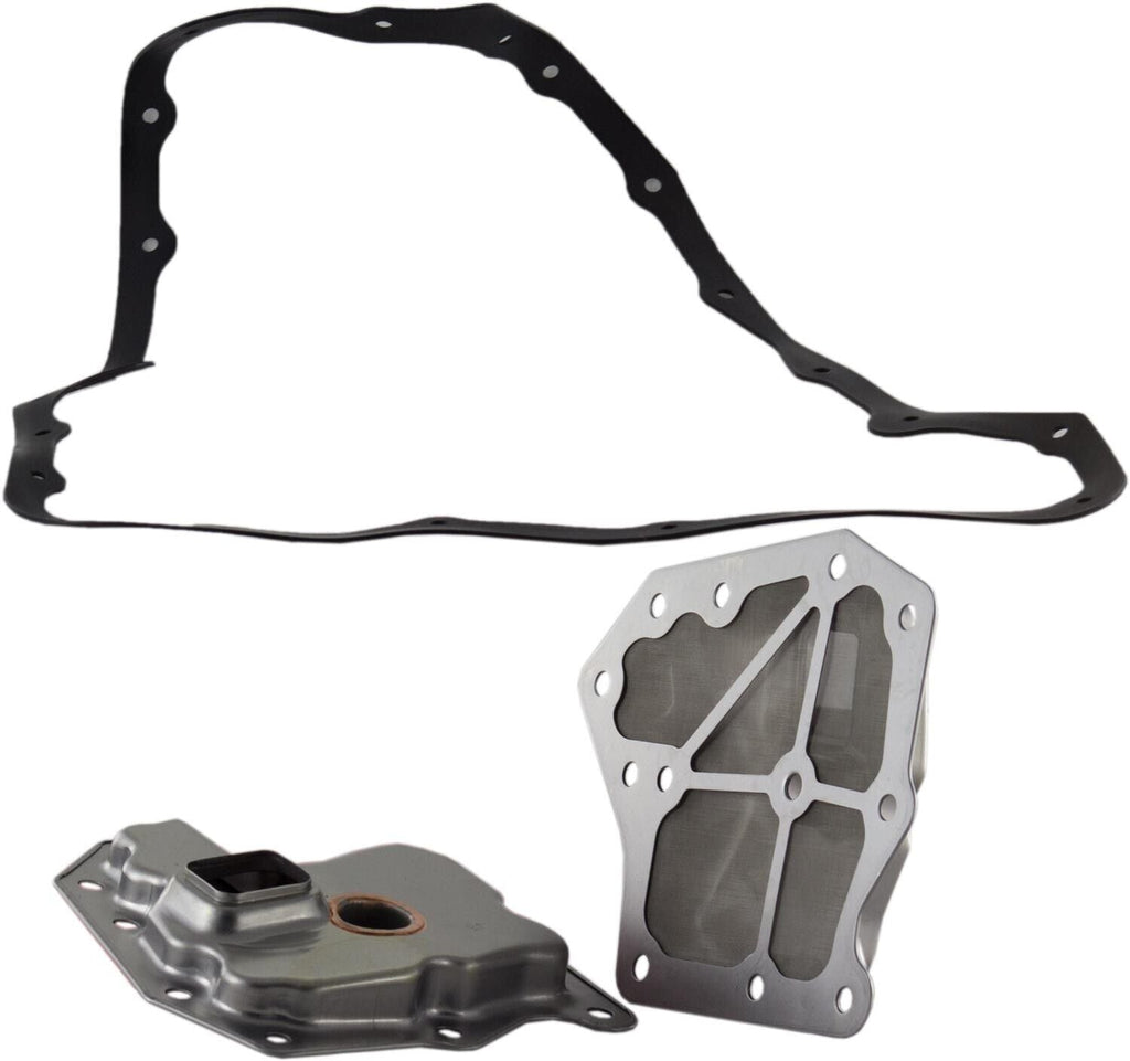 Transmission Filter Kit for Sentra, I35, Maxima, Villager, Quest+More PTK1234