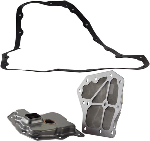 Transmission Filter Kit for Sentra, I35, Maxima, Villager, Quest+More PTK1234