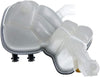 A-Premium Engine Coolant Overflow Recovery Reservoir Tank [W/ Sensor] Compatible with Mercedes-Benz [C216] CL500 2007-2013, CL600, CL63 AMG & [W221] S350, S450, S500, S550, S600, Replace # 2215000349