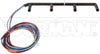 Diesel Glow Plug Wiring Harness for A3, S3, Bora, Jetta, Passat+More 904-417