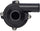 Gates 41520E Electric Engine Water Pump