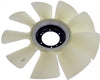 Dorman 620-065 Engine Cooling Fan Blade Compatible with Select Dodge Models