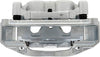 Gold 18FR12463DN Front Disc Brake Caliper (Friction Ready Non-Coated)
