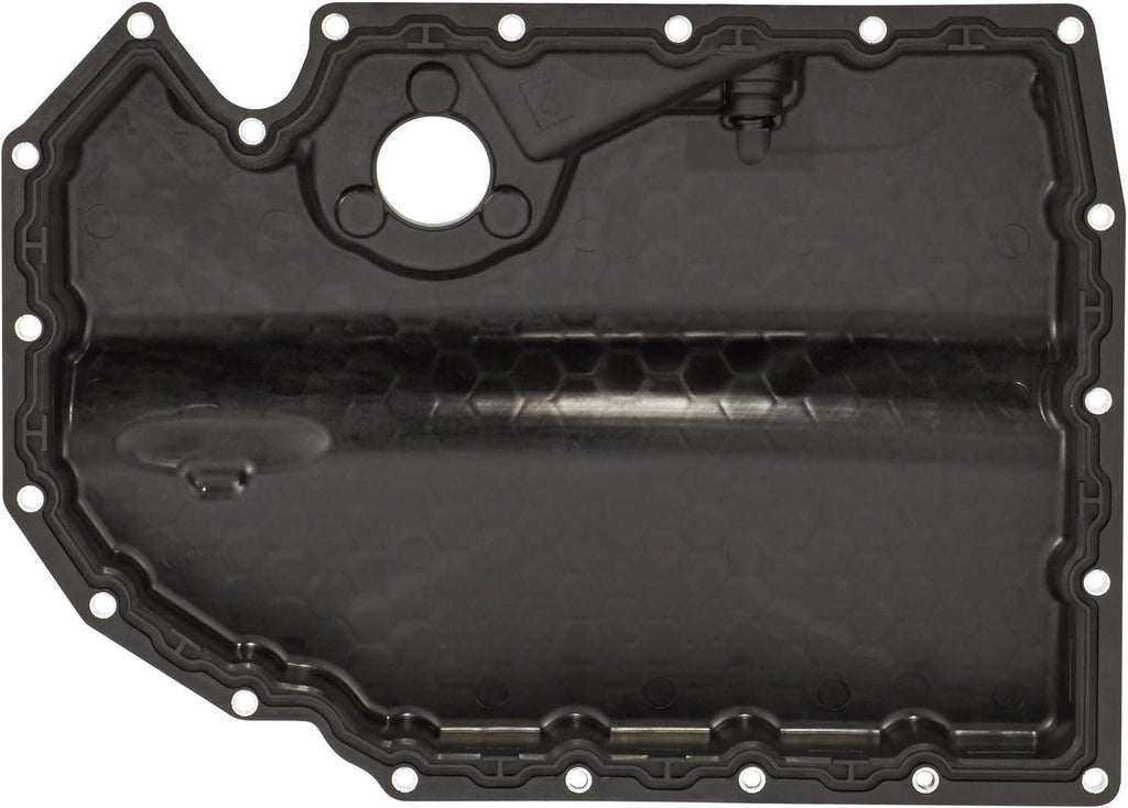 VWP55A Engine Oil Pan