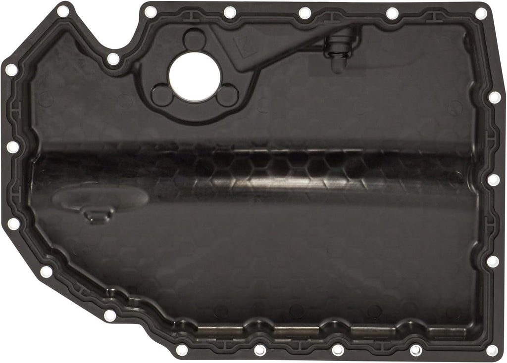 VWP55A Engine Oil Pan