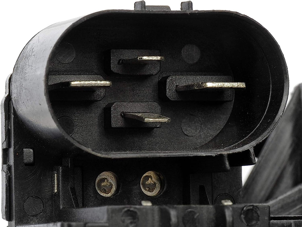 Dorman 621-566 Engine Cooling Fan Assembly Compatible with Select Buick / Chevrolet Models