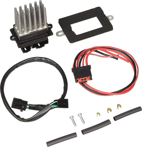 20280 HVAC Blower Motor Resistor