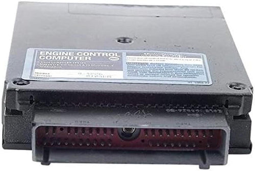 78-1247F Remanufactured Engine Control Computer