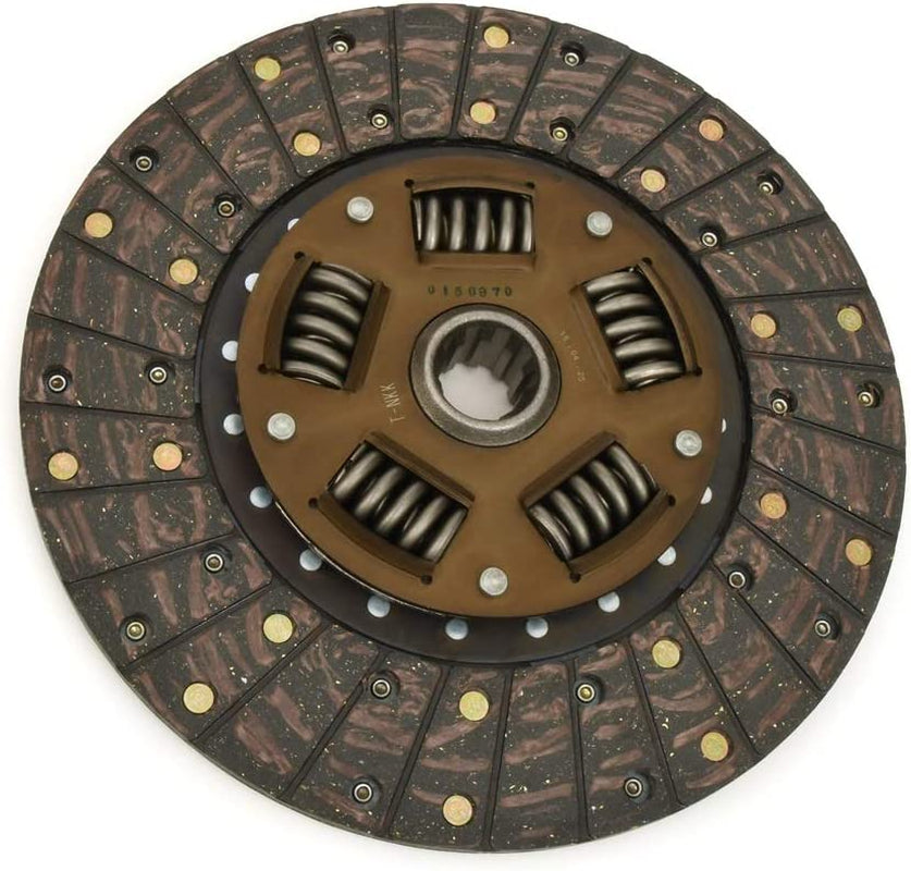 Centerforce Ii, Clutch and Flywheel Kit