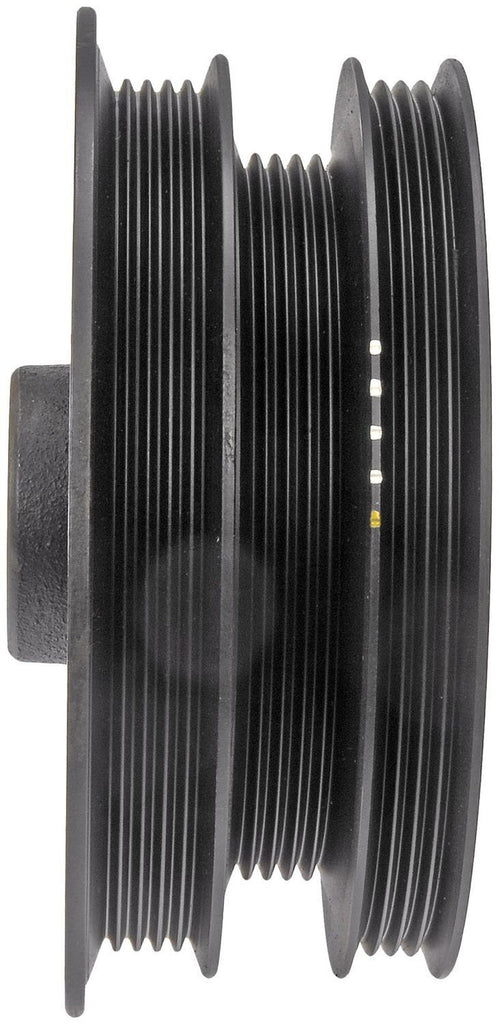 Dorman Engine Harmonic Balancer for Frontier, Xterra 594-348