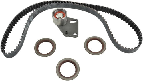 ITM210 Timing Belt Kit for 1992-1994 Ford/Mazda 2.3L L4