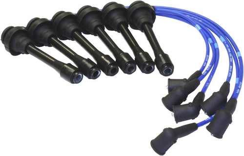 (7005) RC-ME94 Spark Plug Wire Set