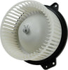 Heater A/C AC Blower Motor W/Fan Cage Compatible with 99-03 Mazda Protege