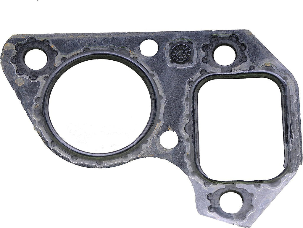 GM Original Equipment 251-775 Engine Water Pump with Gaskets