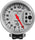 3965 Sport-Comp Silver Playback Tachometer