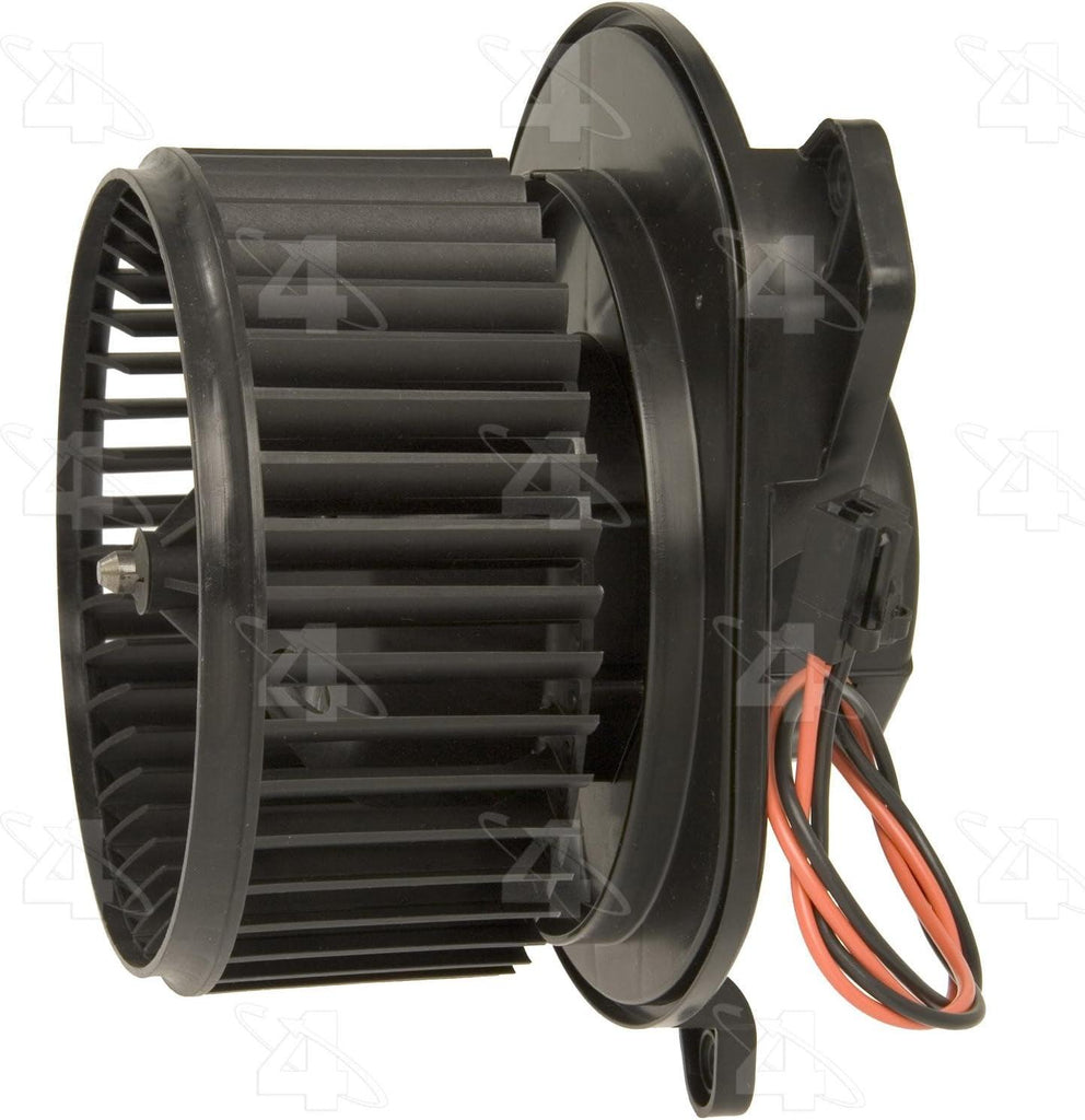 75806 Blower Motor with Wheel