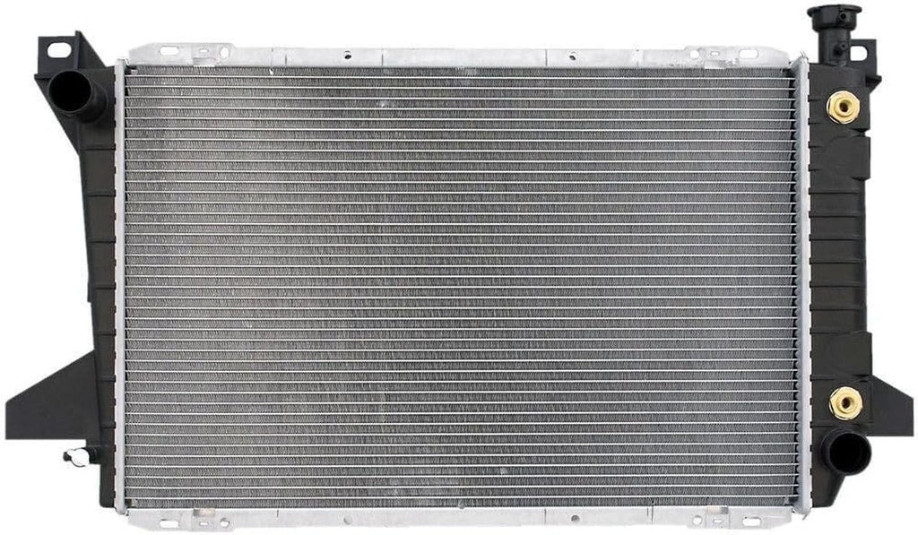 221-9356 Radiator, 1 Pack