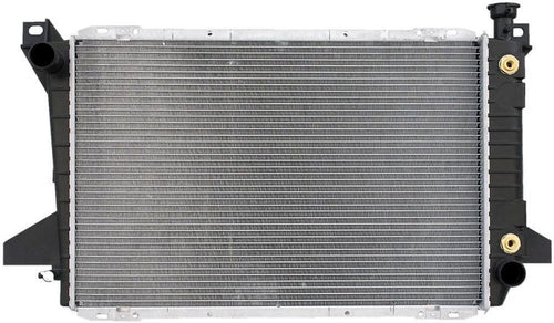 221-9356 Radiator, 1 Pack