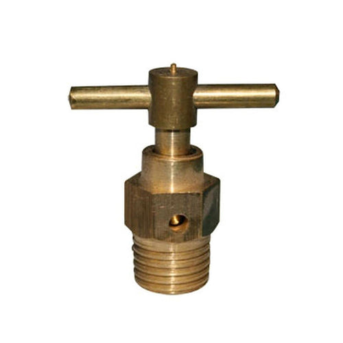 Drain Cock Radiator & Cylinder Block Fits Fordd 2N 8N 9N NAA 600 700 800 900 501