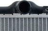 2845 Replacement Radiator Compatible with Dodge