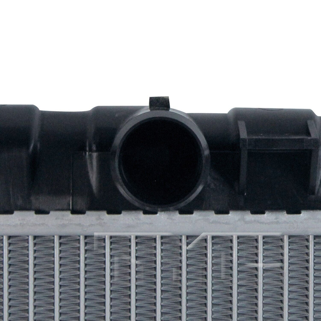 TYC Radiator for Hyundai 2584
