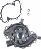 43002 Premium Engine Water Pump