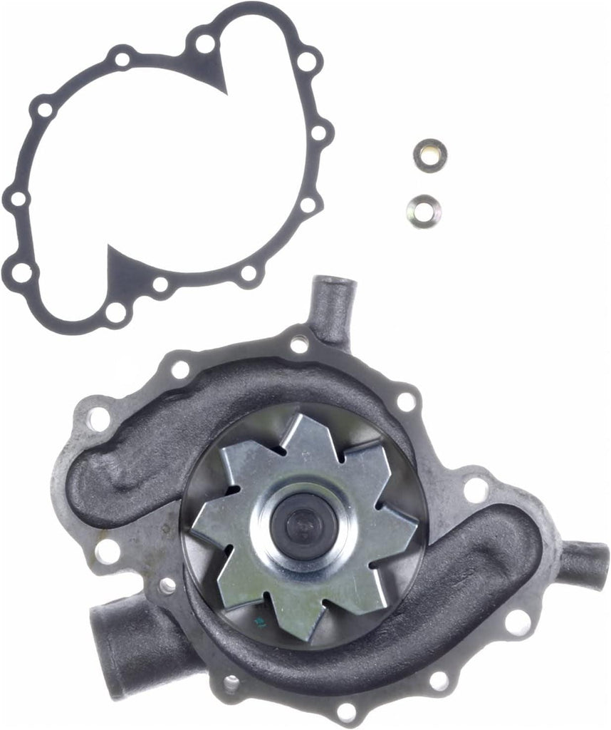 43002 Premium Engine Water Pump