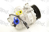 Global Parts A/C Compressor for BMW 6512721