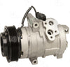 98308 A/C Compressor