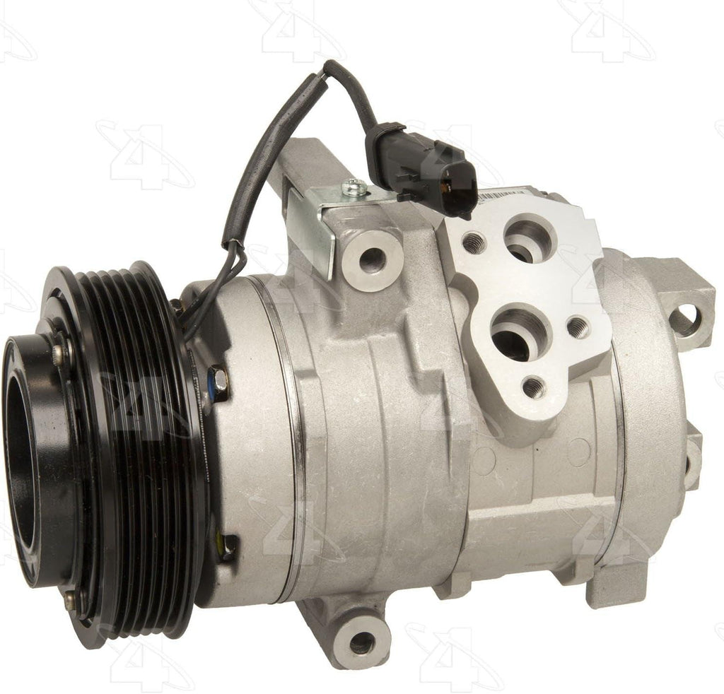 98308 A/C Compressor