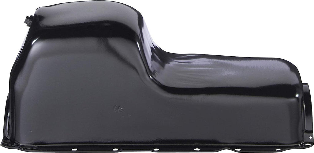 Engine Oil Pan CRP03B