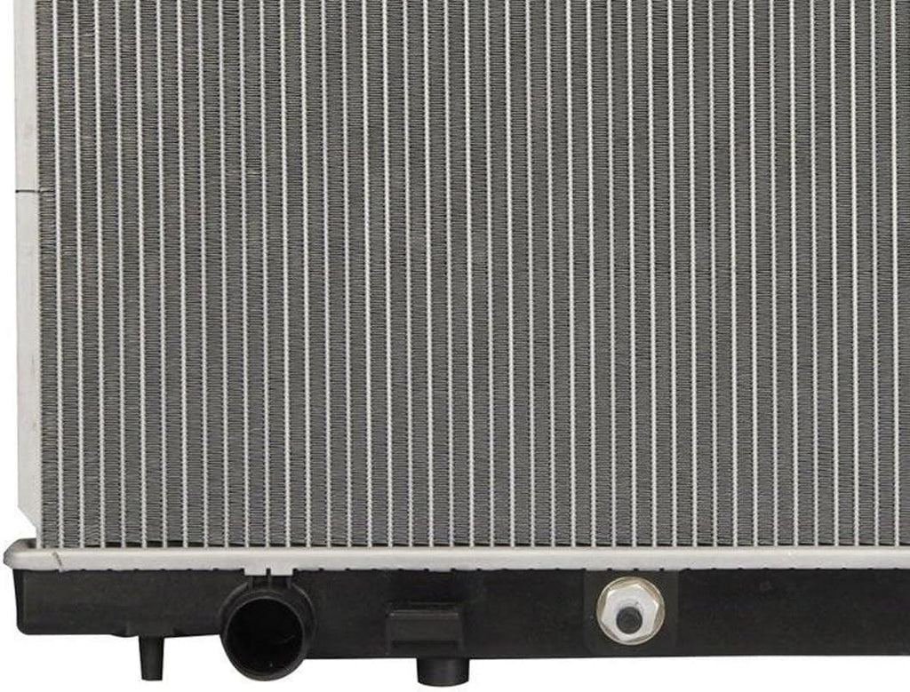 3289: Radiator Infiniti M35 3.5L 2008-2006
