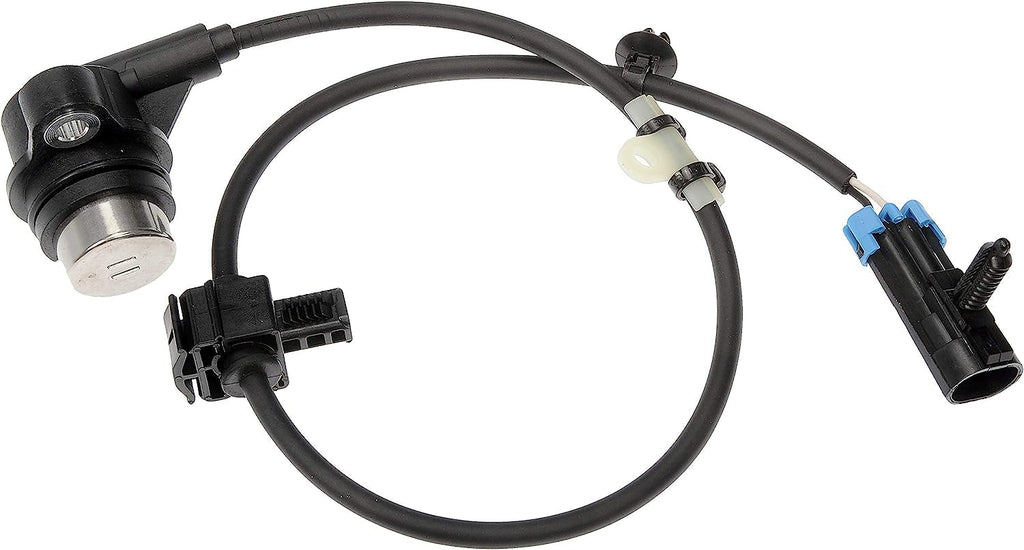 Dorman 970-101 ABS Wheel Speed Sensor Compatible with Select Chevrolet / GMC Models
