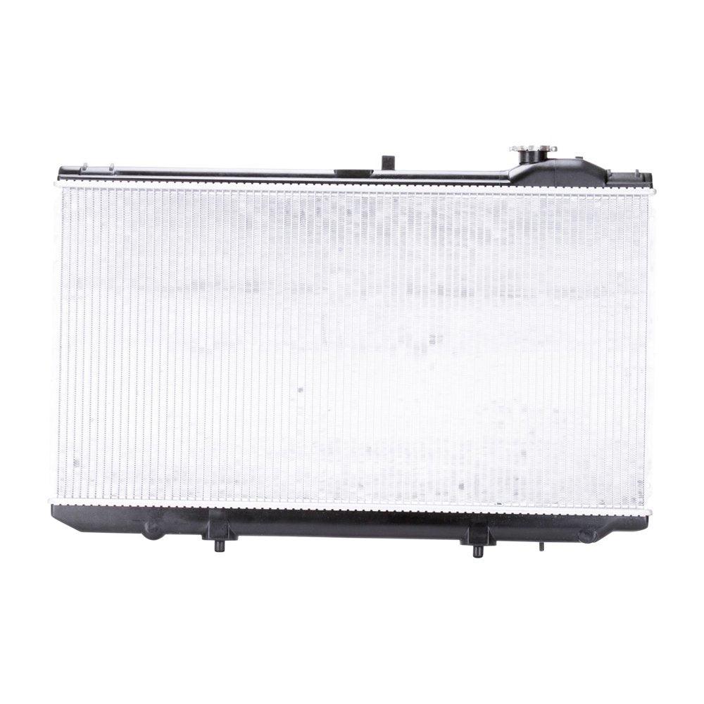 2222 Radiator Assembly for Toyota 16400-46570 Kp