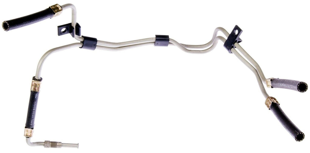 Automatic Transmission Oil Cooler Hose for Crown Victoria, Grand Marquis 624-214